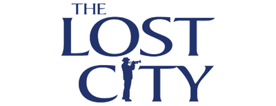 The Lost City logo