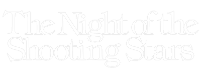 The Night of the Shooting Stars logo