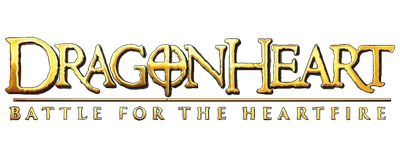 Dragonheart: Battle for the Heartfire logo