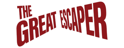 The Great Escaper logo