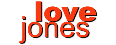 Love Jones logo