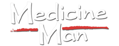 Medicine Man logo