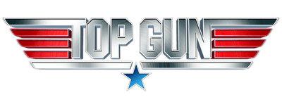 Top Gun logo