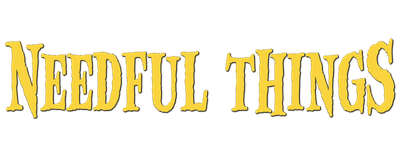 Needful Things logo