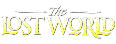 The Lost World logo