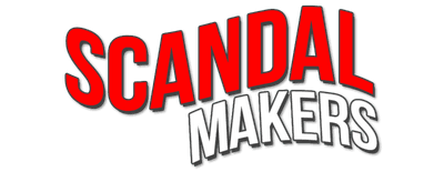 Scandal Makers logo