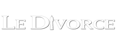 Le divorce logo