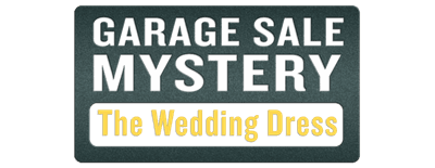 Garage Sale Mysteries logo