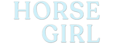 Horse Girl logo