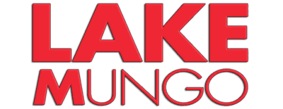 Lake Mungo logo