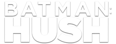 Batman: Hush logo