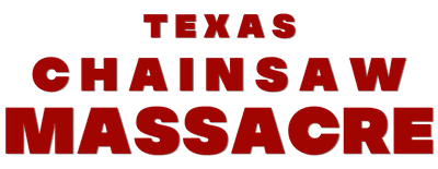 Texas Chainsaw Massacre logo