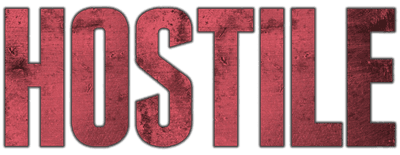 Hostile logo