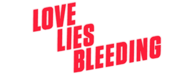 Love Lies Bleeding logo