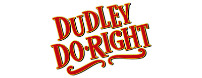 Dudley Do-Right logo