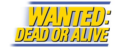 Wanted: Dead or Alive logo