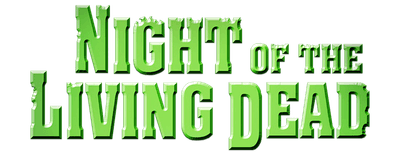 Night of the Living Dead 3D logo