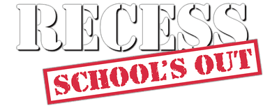 Recess: School's Out logo