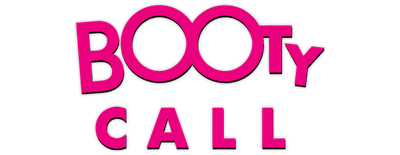 Booty Call logo