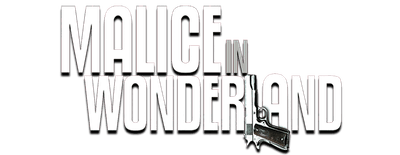 Malice in Wonderland logo