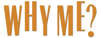 Why Me? logo