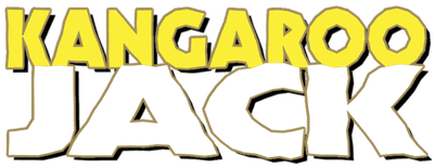 Kangaroo Jack logo