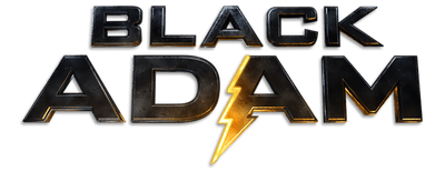 Black Adam logo