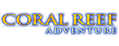 Coral Reef Adventure logo