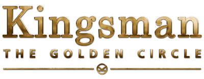 Kingsman: The Golden Circle logo