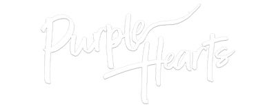 Purple Hearts logo