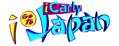 iCarly: iGo to Japan logo