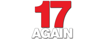 17 Again logo