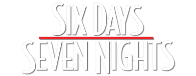 Six Days Seven Nights logo