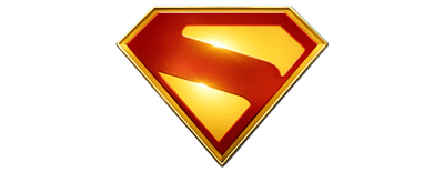 Superman: Legacy logo