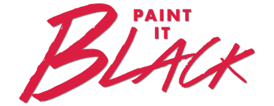 Paint It Black logo