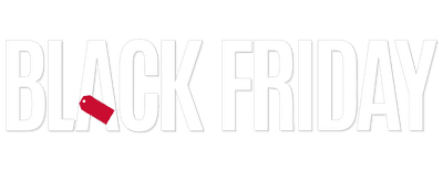 Black Friday logo