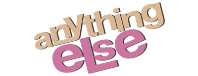 Anything Else logo