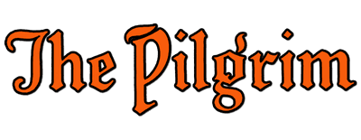 The Pilgrim logo