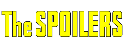 The Spoilers logo