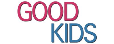 Good Kids logo