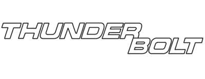 Thunderbolt logo