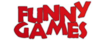 Funny Games logo