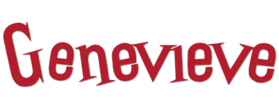 Genevieve logo