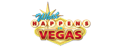 What Happens in Vegas logo