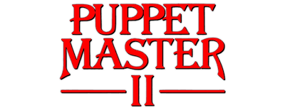 Puppet Master II logo