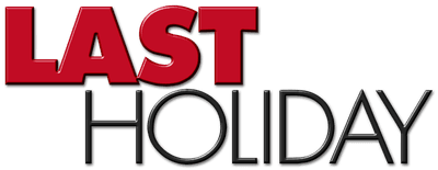 Last Holiday logo