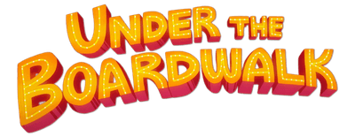 Under the Boardwalk logo