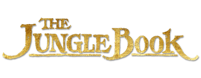 The Jungle Book logo