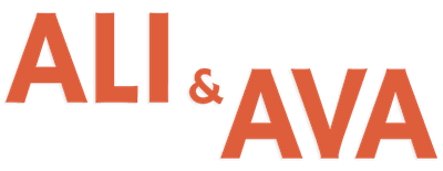 Ali & Ava logo