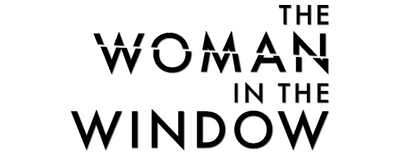 The Woman in the Window logo